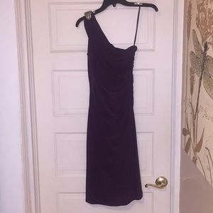 Ralph Lauren Evening Dress Polyester